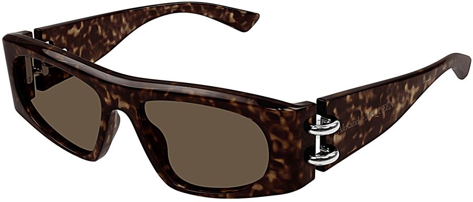 Alexander Mcqueen AM0471S 002