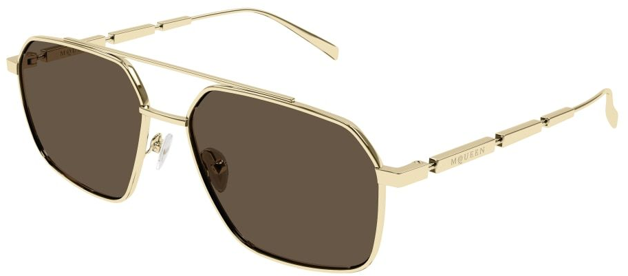 Alexander Mcqueen AM0477S 002