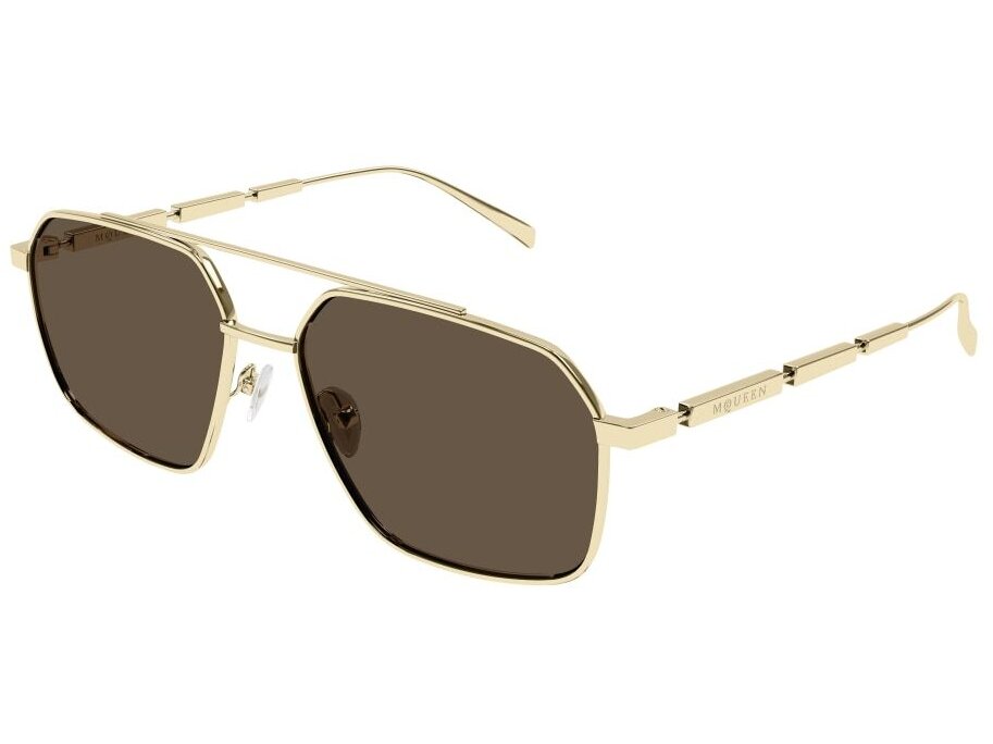 Alexander Mcqueen AM0477S 002