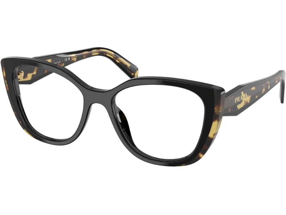 Prada 0PR B04V / 51 3891O1