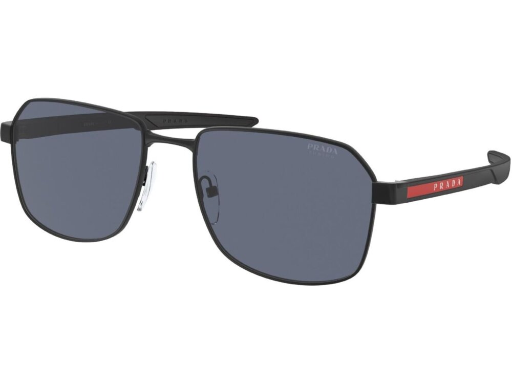 Prada Linea Rossa 0PS 54WS / 57 DG009R