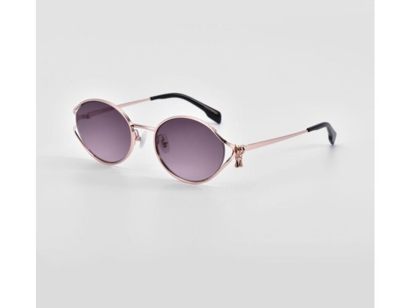 For Art's Sake Sky ROSE