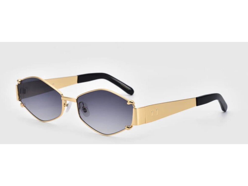 For Art's Sake Empress Gold