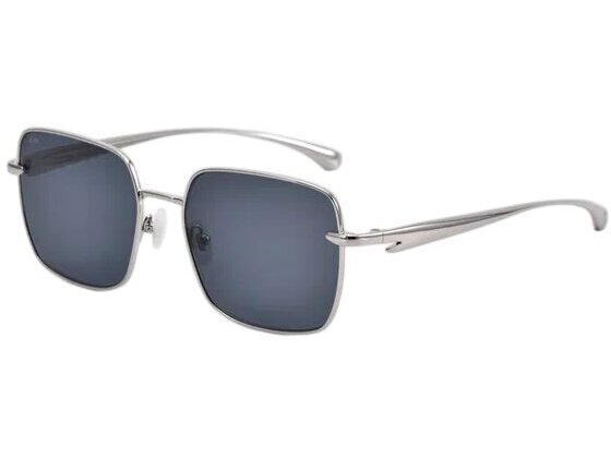 For Art's Sake Edge Silver