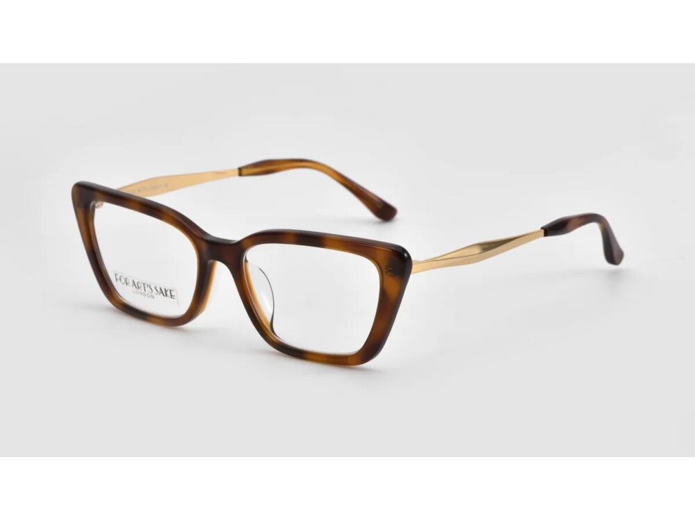 For Art's Sake Harmony(X) Tortoise