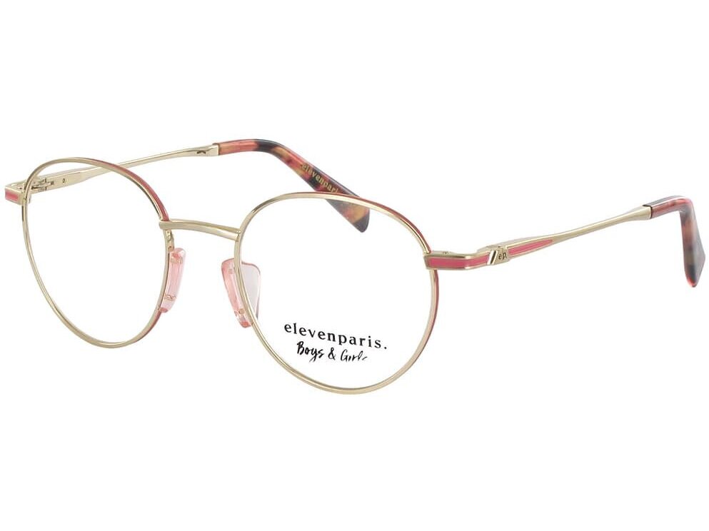 Elevenparis Boys & Girls EL MM 025 c.20