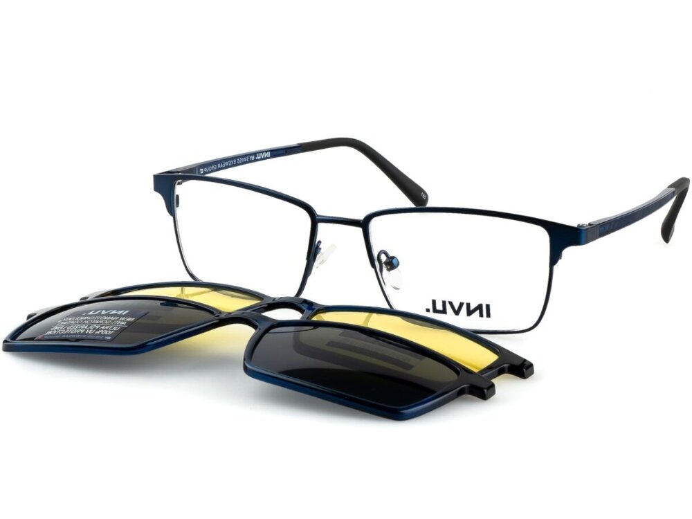 Invu M7201B