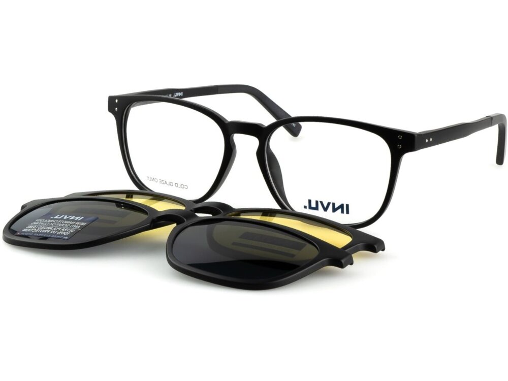 Invu M8201A