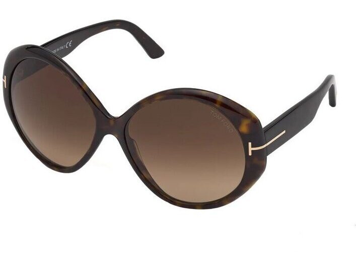 Tom Ford TF 848 52F