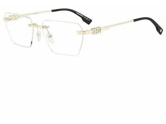 Dsquared2 D2 0102 3YG