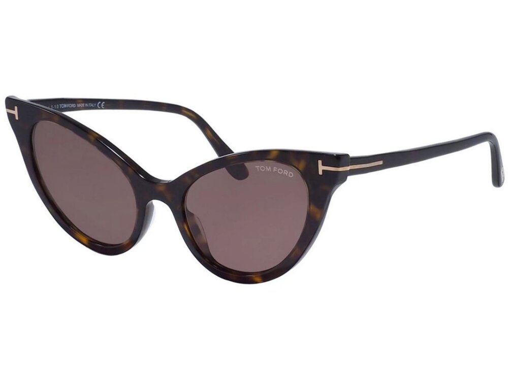 Tom Ford TF 820 52E