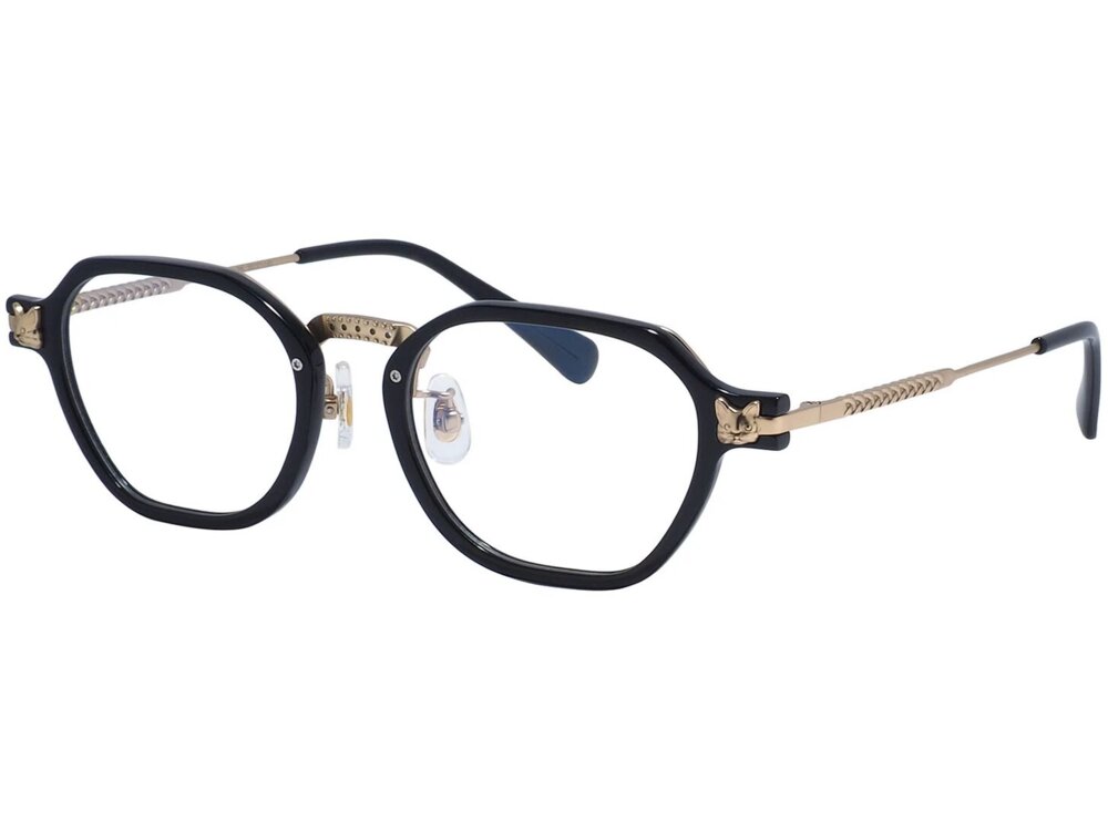 Tattva CHESHIRECAT BK_LE