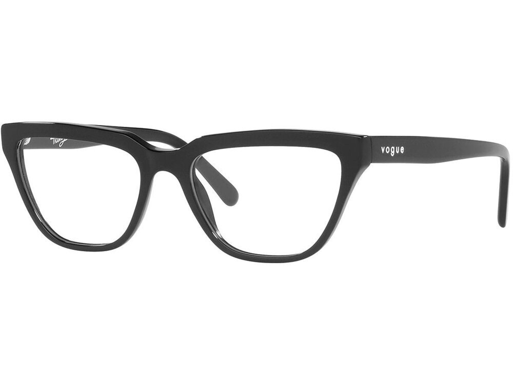 Vogue 0VO5443 / 52 W44