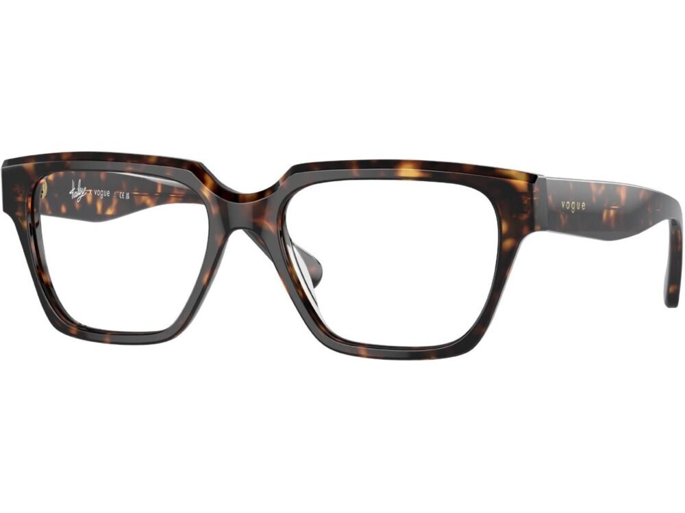 Vogue 0VO5511 / 53 W656