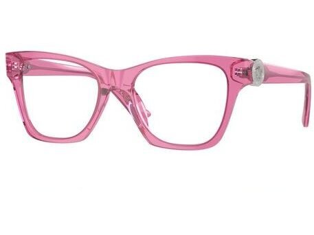 Versace 0VE3341U / 52 5421