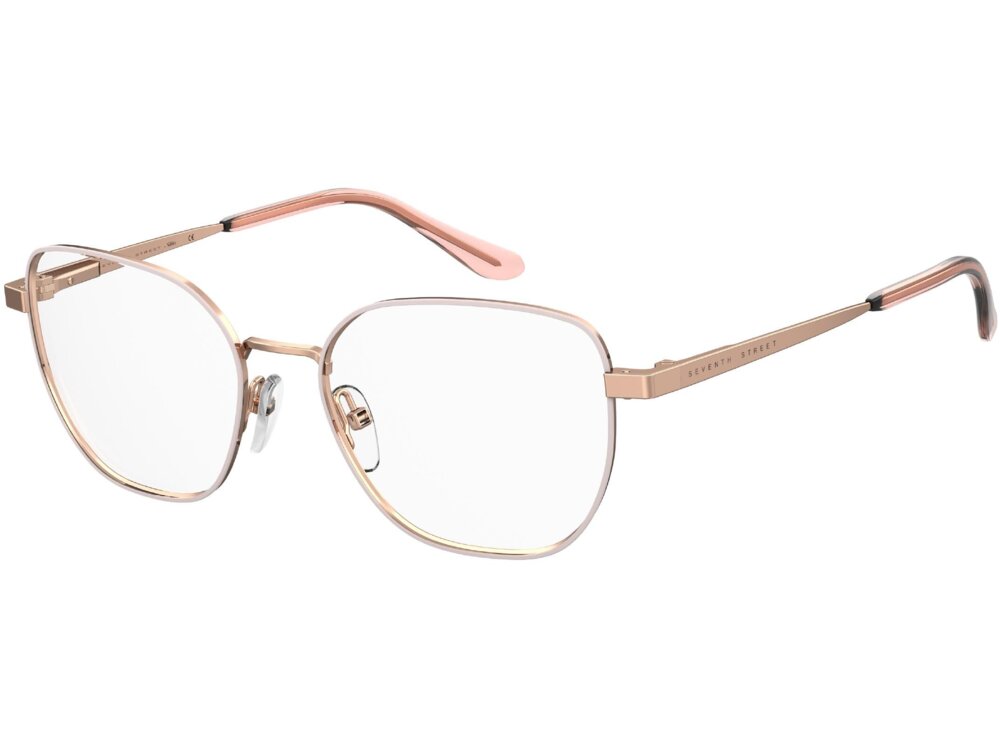 7th Street 7A 588 PY3