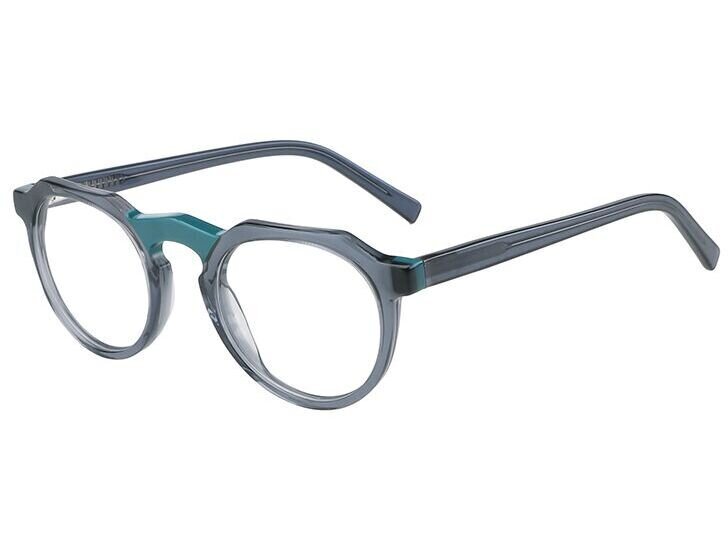 Оправа имиджевая Glone WD4075 C1