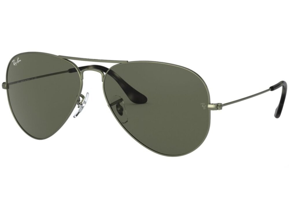 Ray-Ban 0RB3025 / 58 919131