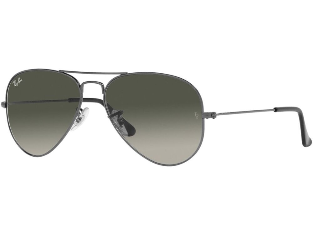 Ray-Ban 0RB3025 / 55 004/71