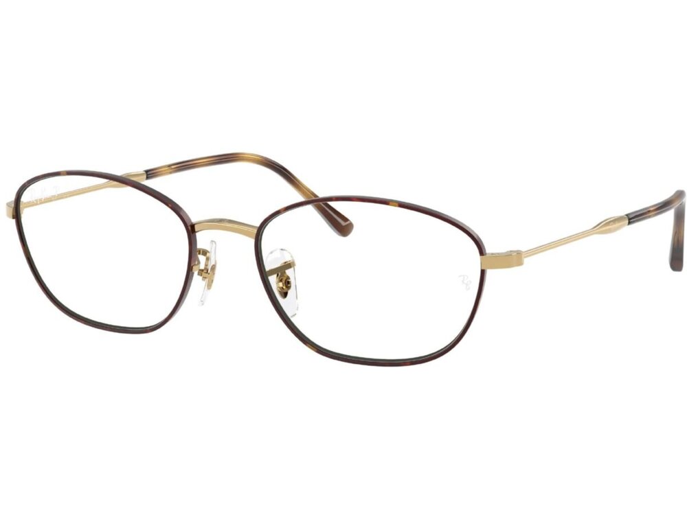 Ray-Ban 0RX3749V / 55 3177