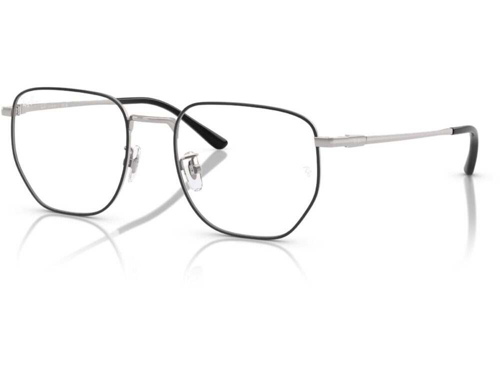 Ray-Ban 0RX8776D / 53 1249