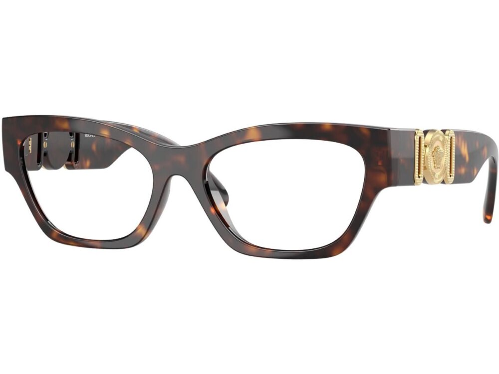 Versace 0VE3367U / 52 108