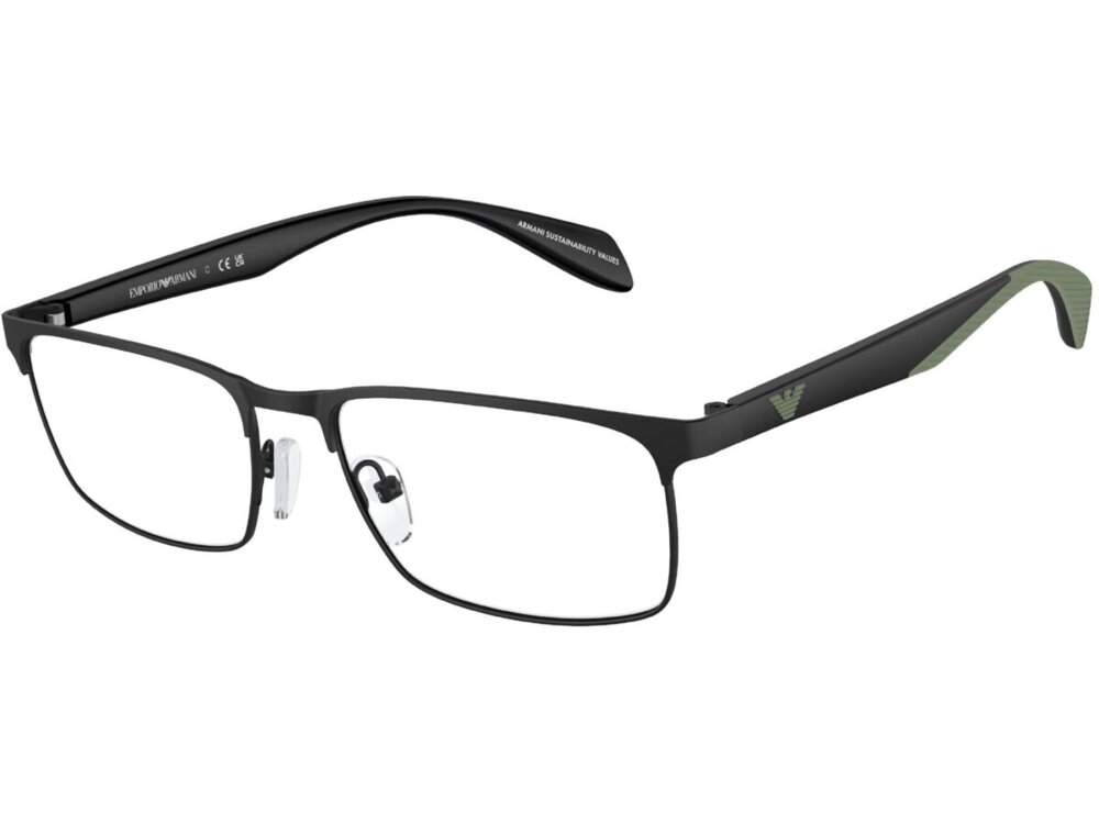 Emporio Armani 0EA1149 / 54 3001