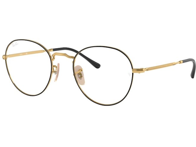 Ray-Ban 0RX3582V / 49 2946