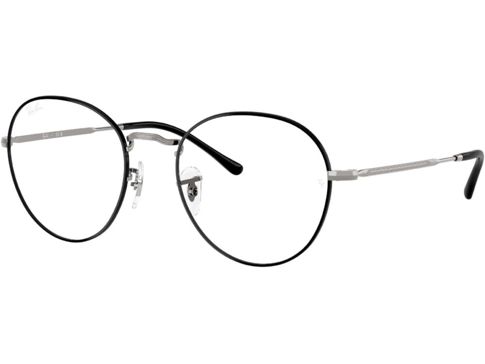 Ray-Ban 0RX3582V / 51 3179