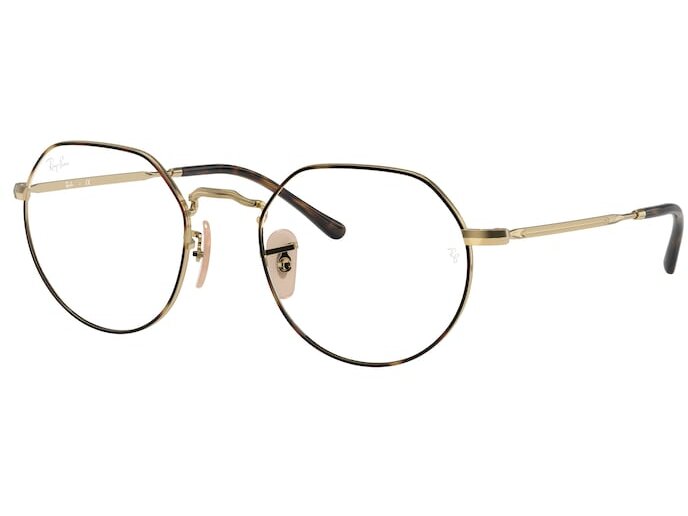 Ray-Ban 0RX6465 / 51 2945