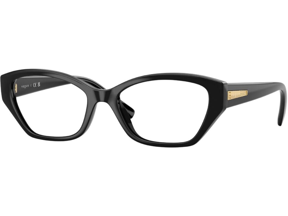 Vogue 0VO5608 / 53 W44