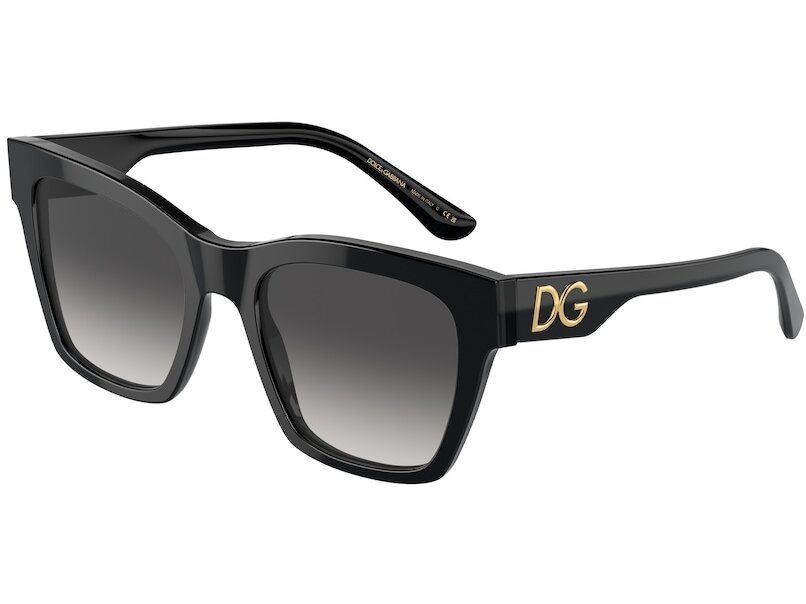 Dolce&Gabbana 0DG4384 / 53 501/8G