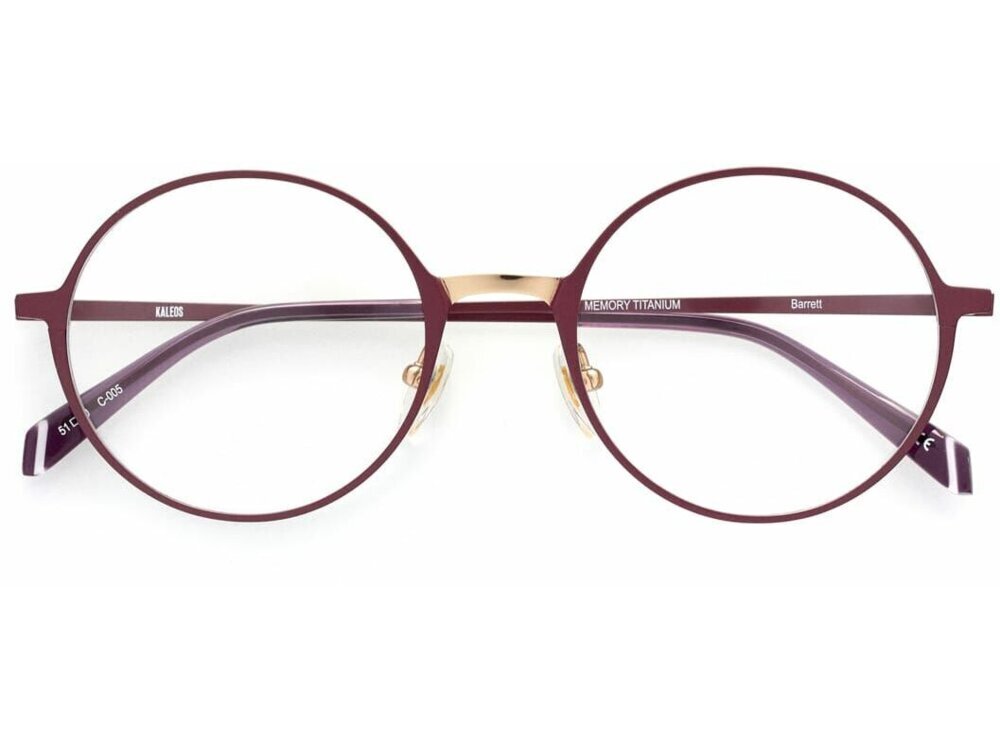 Kaleos Barrett C-005