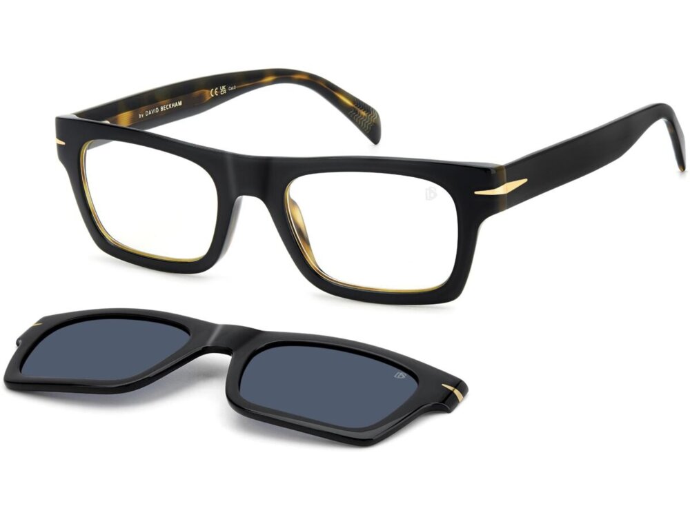 David Beckham DB 7129/CS WR7