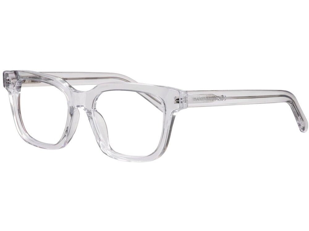 Maison Margiela MM6 Lunettes 11 Crystal DE6