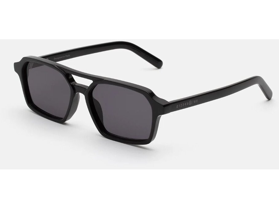 Maison Margiela MM6 Lunettes 7 Noir SI4