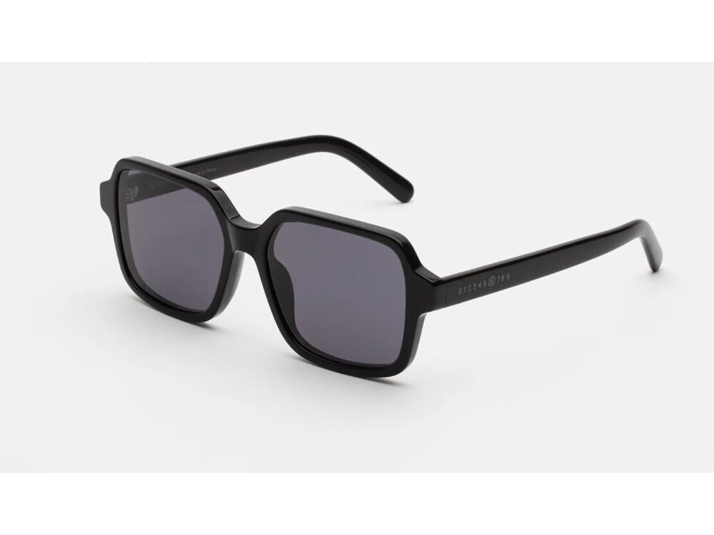 Maison Margiela MM6 Lunettes 4 Noir SYQ