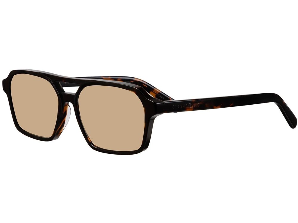 Maison Margiela MM6 Lunettes 7 Havana LQH