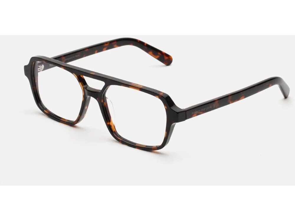 Maison Margiela MM6 Lunettes 14 Havana VH6