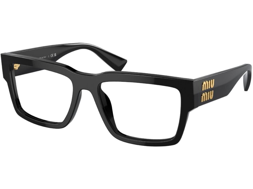 Miu Miu 0MU 02XV / 52 1AB1O1