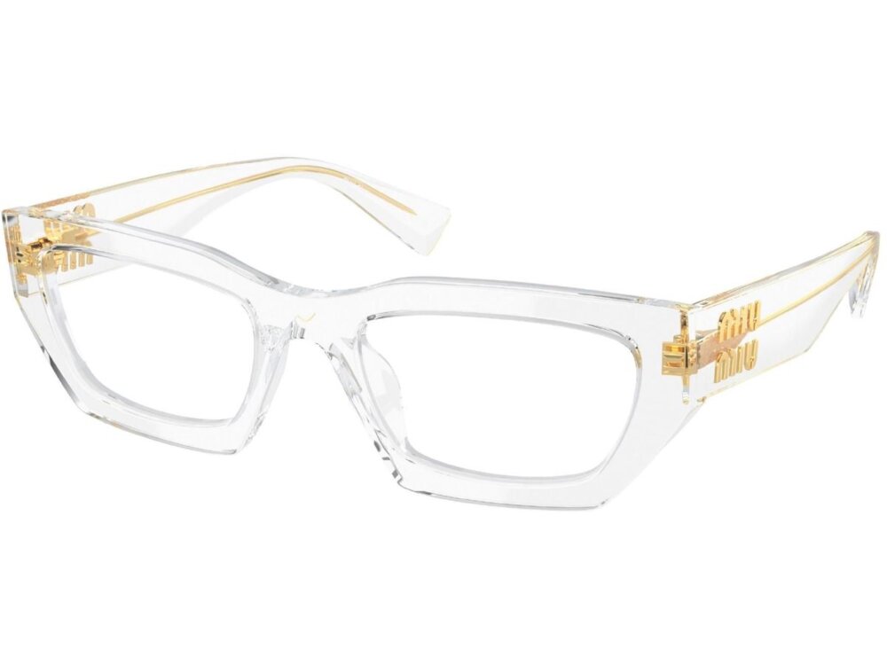 Miu Miu 0MU 03XV / 53 2AZ1O1