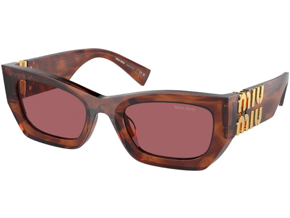 Miu Miu 0MU 09WS / 53 11Q08S