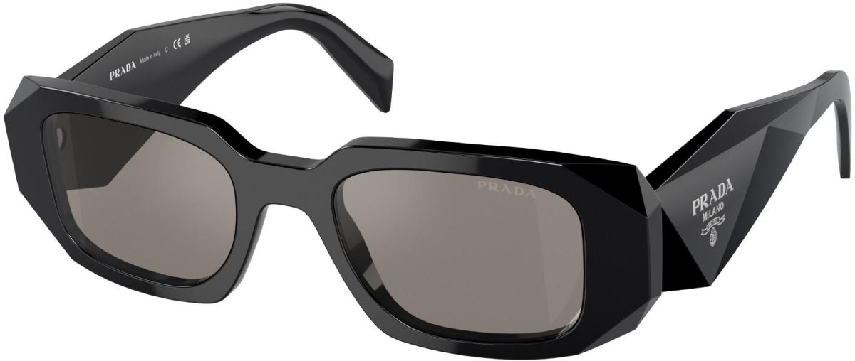 Prada 0PR 17WS / 49 1AB07Z