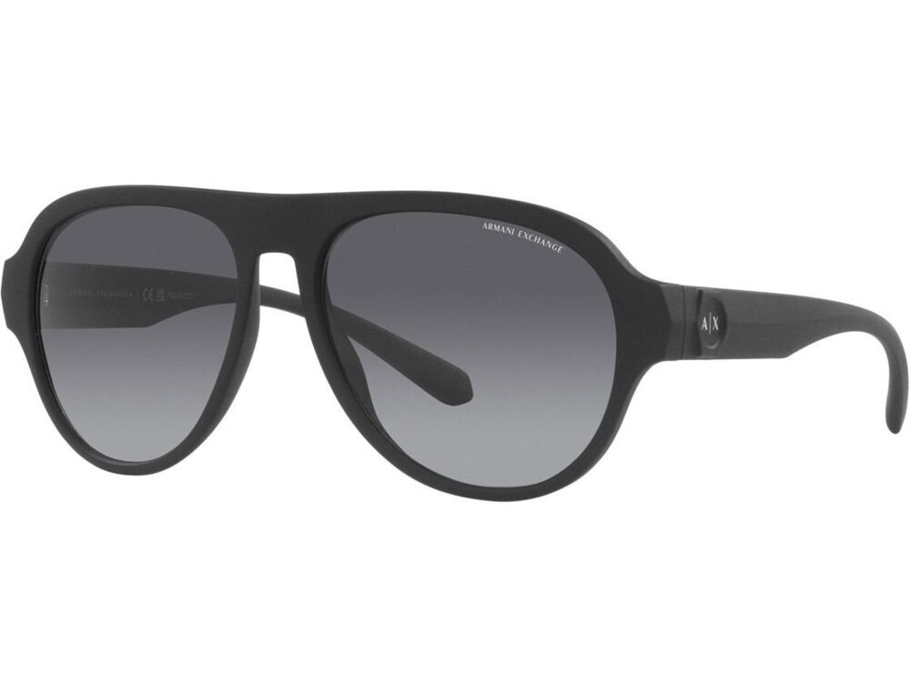 Armani Exchange 0AX4126SU / 58 8078T3