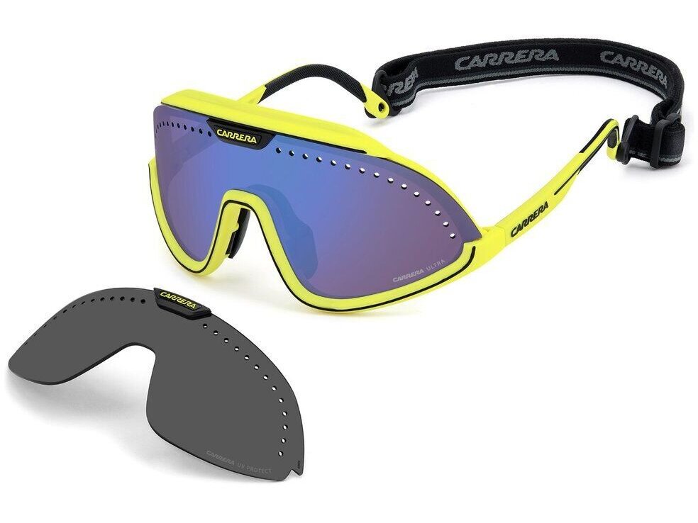 Carrera C SPORT 01/S 4CW