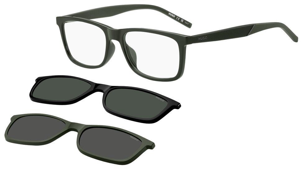 Hugo HG 1329/G/CS2 BHP