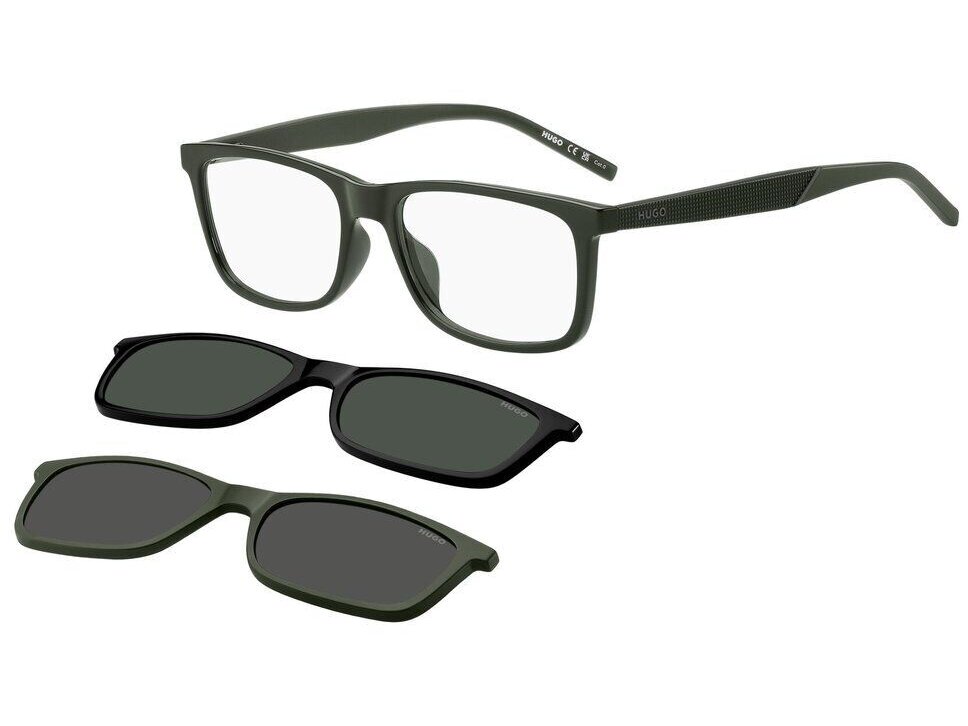 Hugo HG 1329/G/CS2 BHP