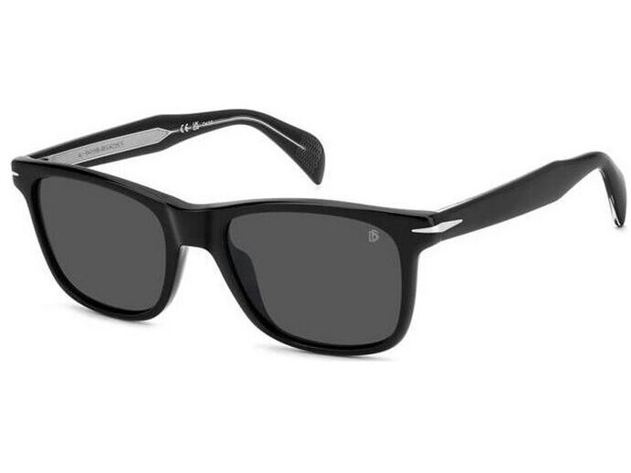 David Beckham DB 1197/S 807