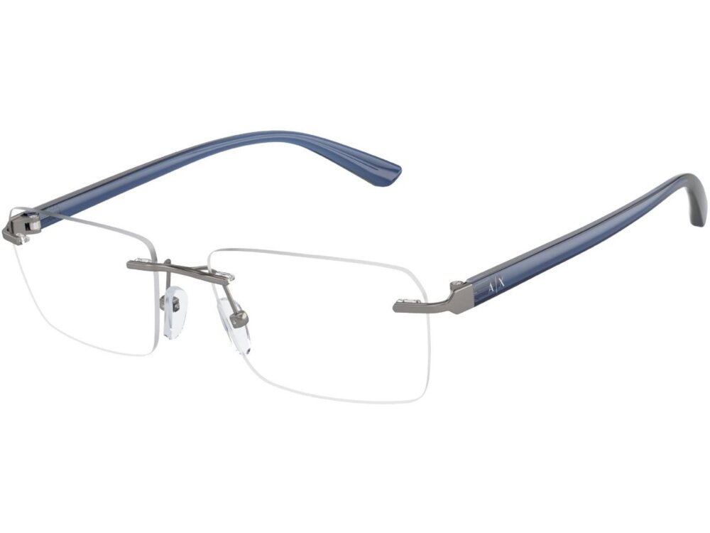 Armani Exchange 0AX1064 / 56 6017