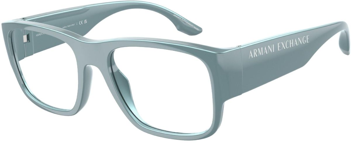 Armani Exchange 0AX3112U / 54 8352